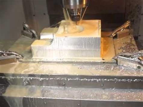 Richmond CNC Machining 